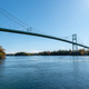 Illustration for article titled 2019-10-19 Driving the Thousand Islands Parkway